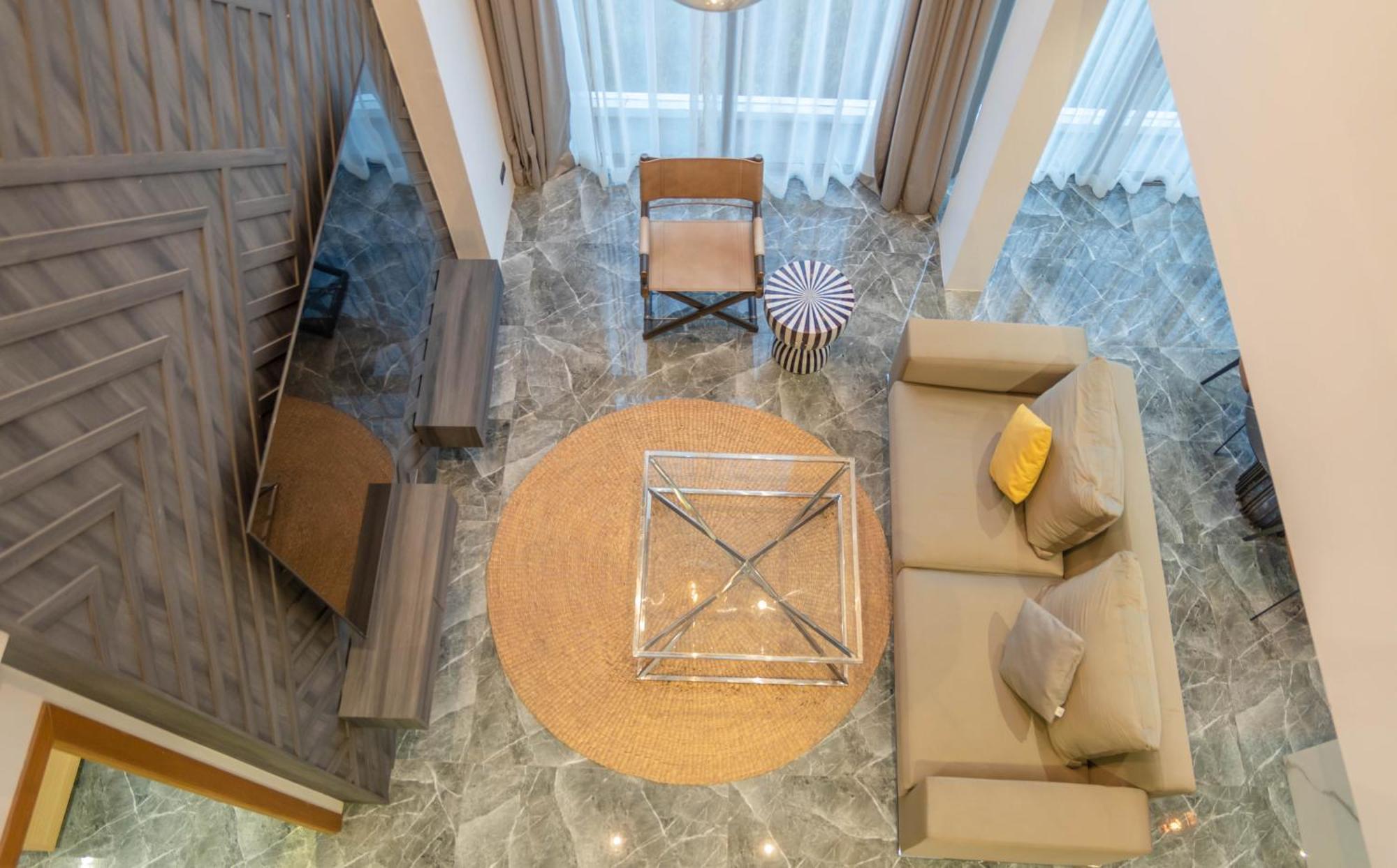 Elite Atoll Serviced Apartments Phuket Rawai Dış mekan fotoğraf
