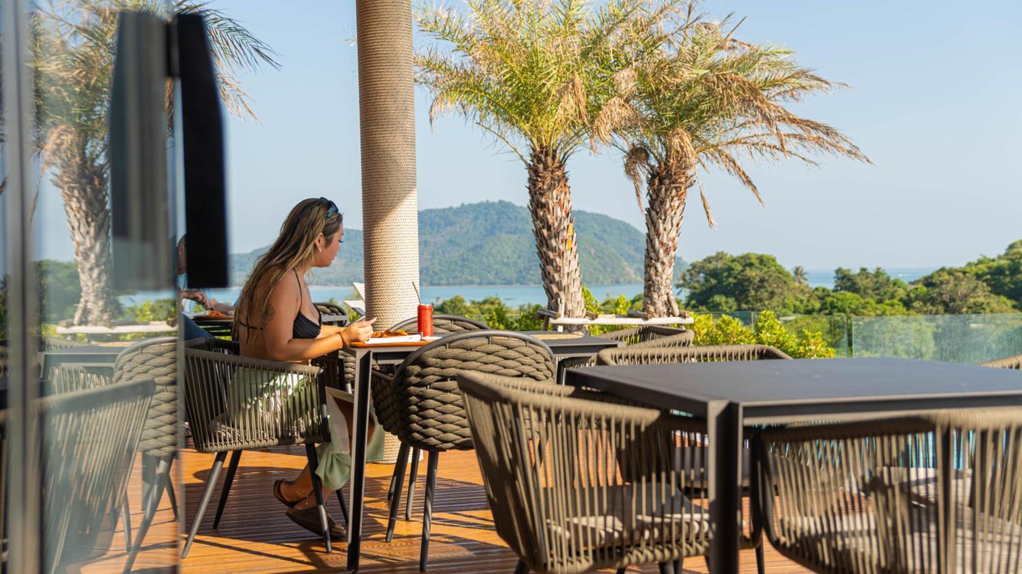 Elite Atoll Serviced Apartments Phuket Rawai Dış mekan fotoğraf