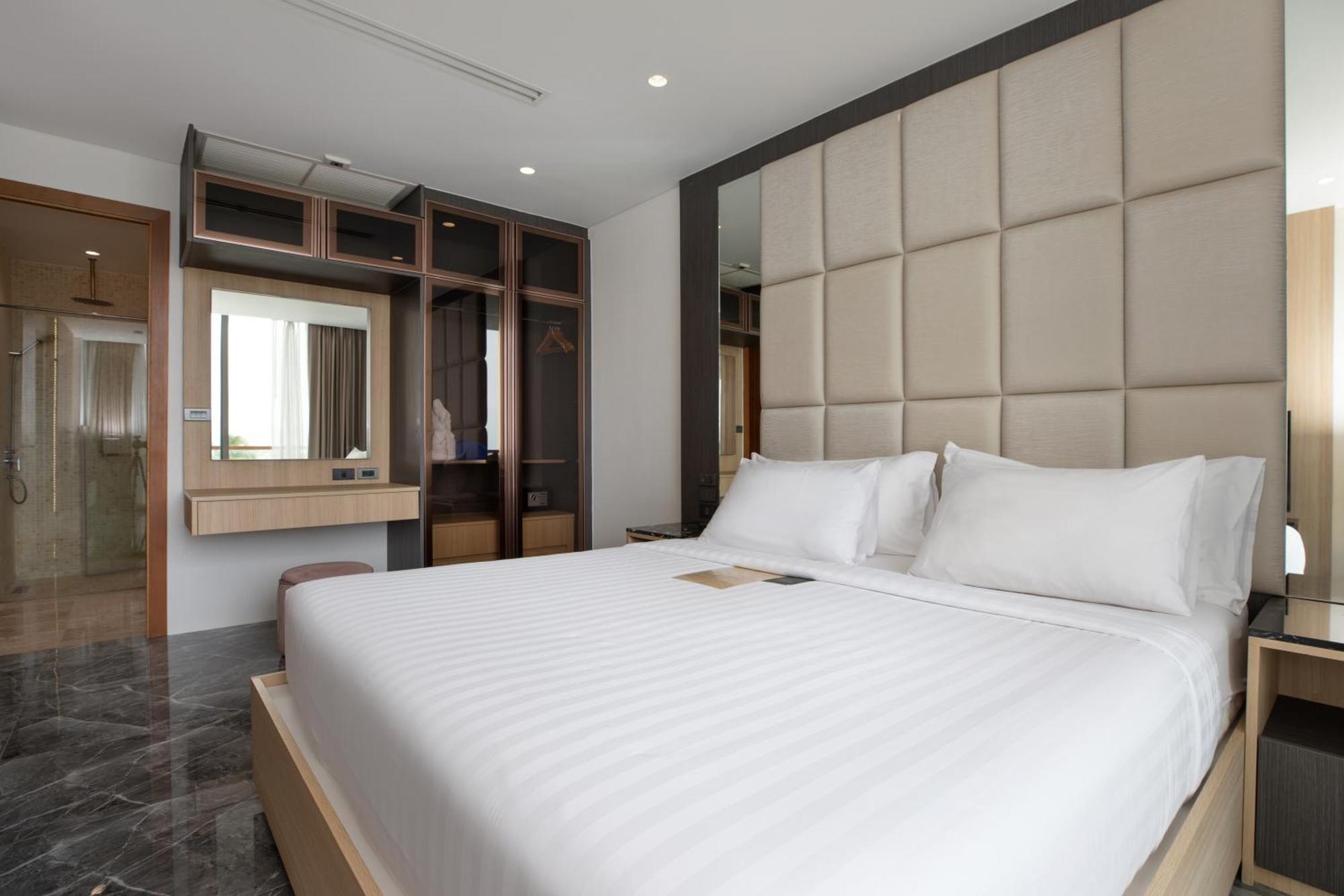 Elite Atoll Serviced Apartments Phuket Rawai Dış mekan fotoğraf