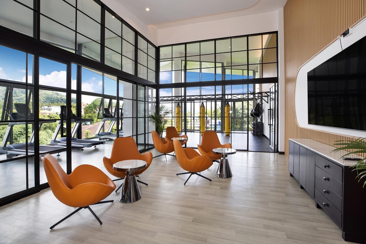 Elite Atoll Serviced Apartments Phuket Rawai Dış mekan fotoğraf