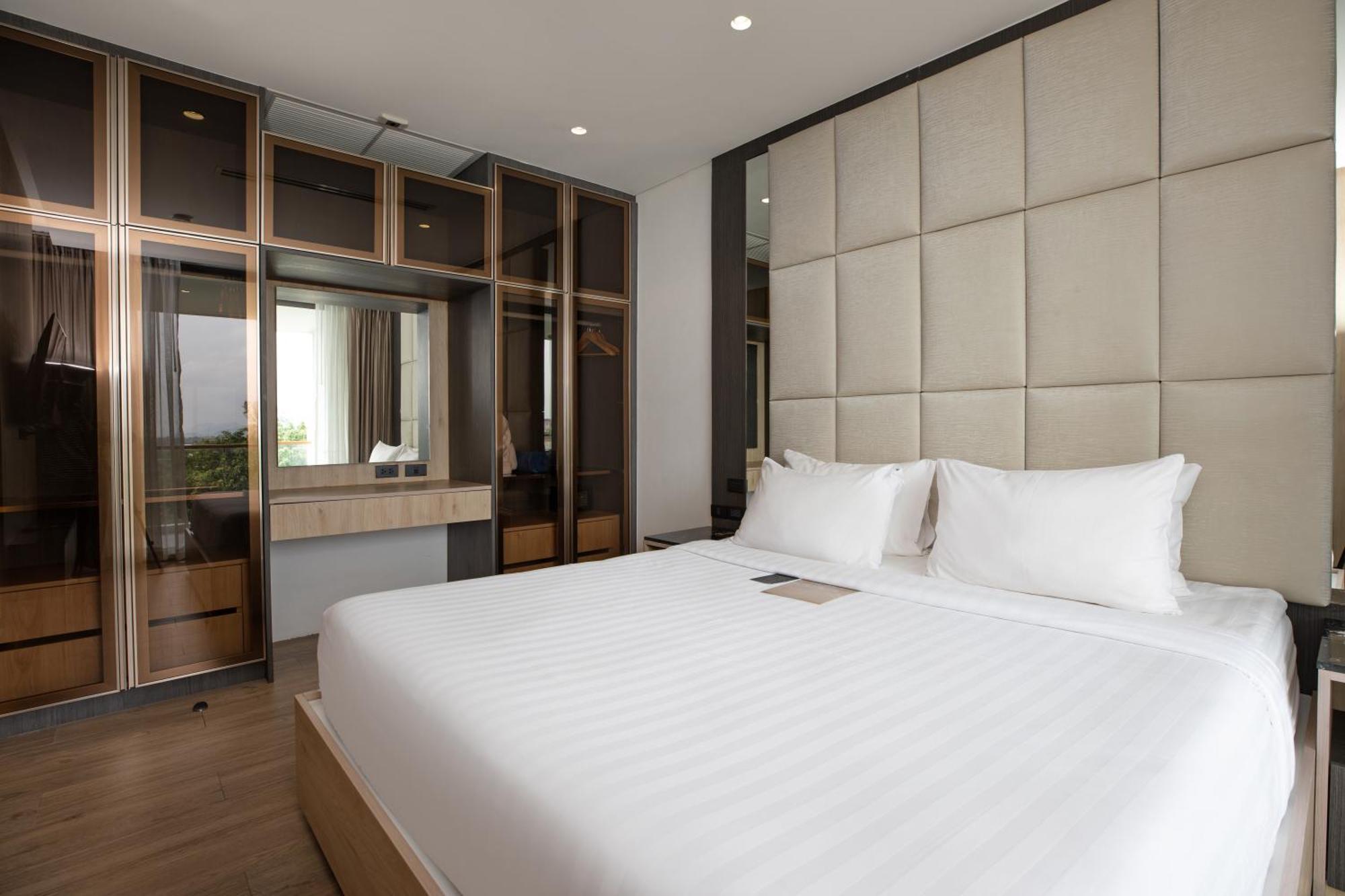 Elite Atoll Serviced Apartments Phuket Rawai Dış mekan fotoğraf